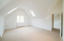 Hartlepool bedroom extension leads