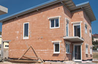 Hartlepool home extensions