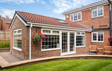 Hartlepool house extension leads