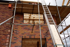 house extensions Hartlepool