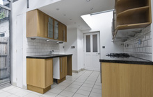 Hartlepool kitchen extension leads